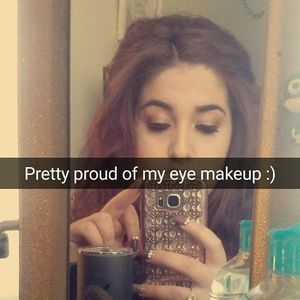 Meet your Posher, Hannah